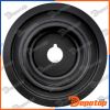 Poulie damper vilebrequin pour KIA | RKP-KA-301, DP1111